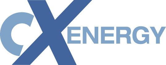 CX Energy Logo
